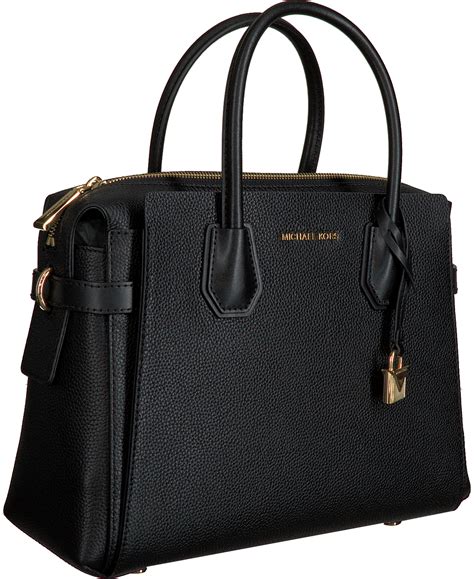 michael kors satchel - handtasche